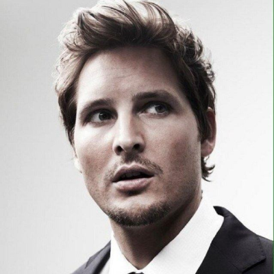 Peter Facinelli