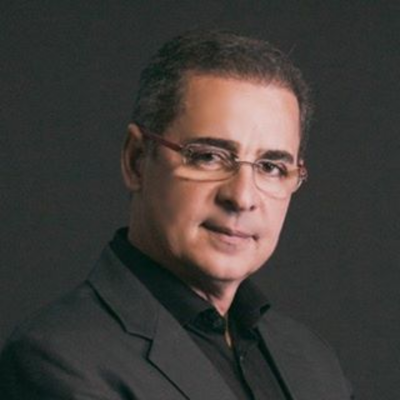 Paulo Vieira