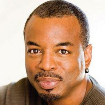Levar Burton