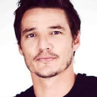 Pedro Pascal