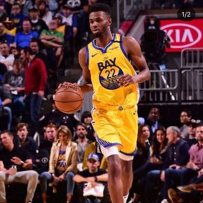 Andrew Wiggins