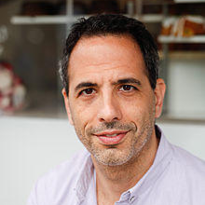 Yotam Ottolenghi Yotam Ottolenghi