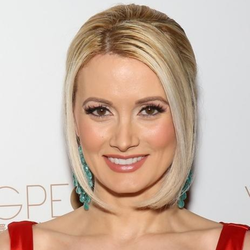 Holly Madison Holly Madison