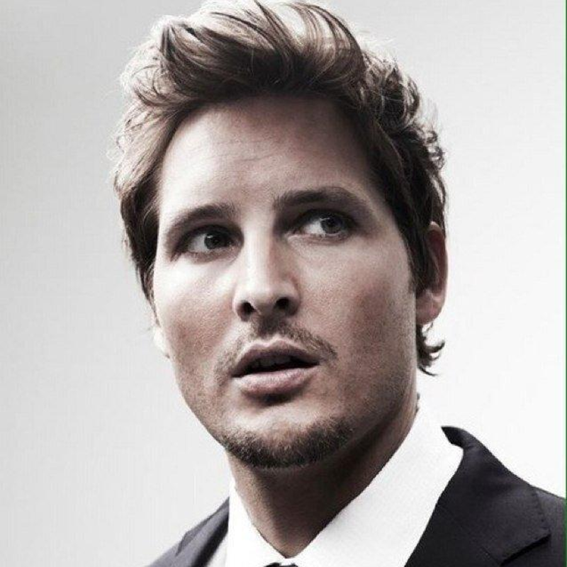 Peter Facinelli Peter Facinelli