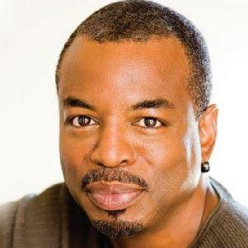 Levar Burton Levar Burton