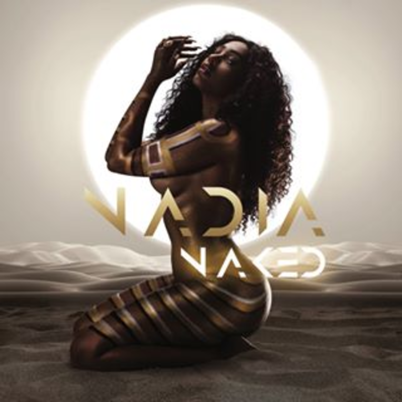 Nadia Nakai Nadia Nakai