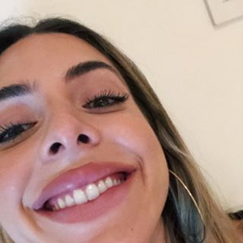 Corina Smith Corina Smith