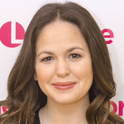 Giovanna Fletcher