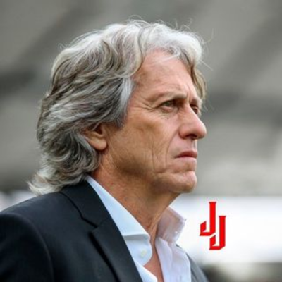 Jorge Jesus
