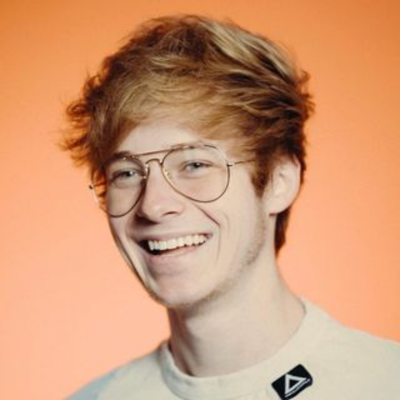 Sam Golbach