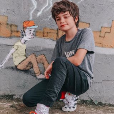 Kevin Vechiatto