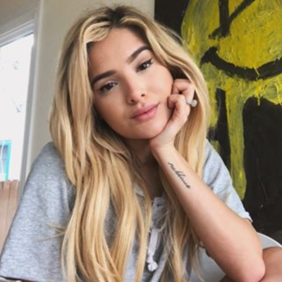 Chachi Gonzales