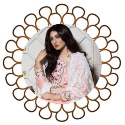 Haifa Hussain