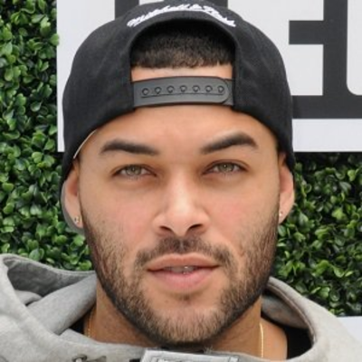 Don Benjamin