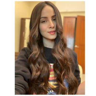 Nimra Khan
