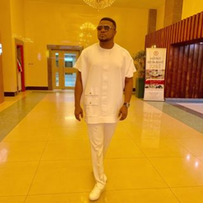 Ken Erics Ugo