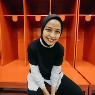 Tantri Syalindri Ichlasari