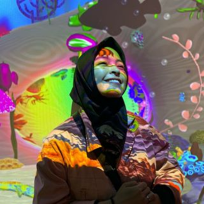 Tantrisyalindri Ichlasari