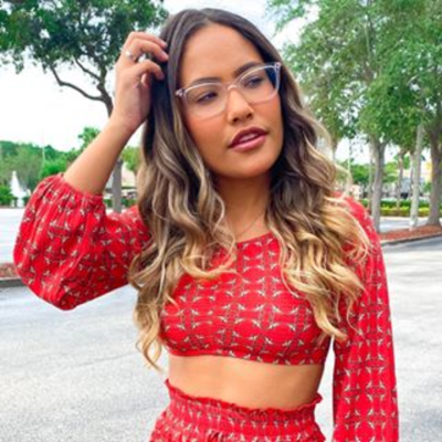 Rafaella Baltar