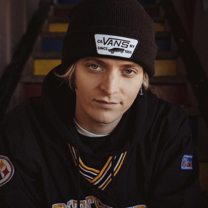Jacob Colvin Jacob Colvin