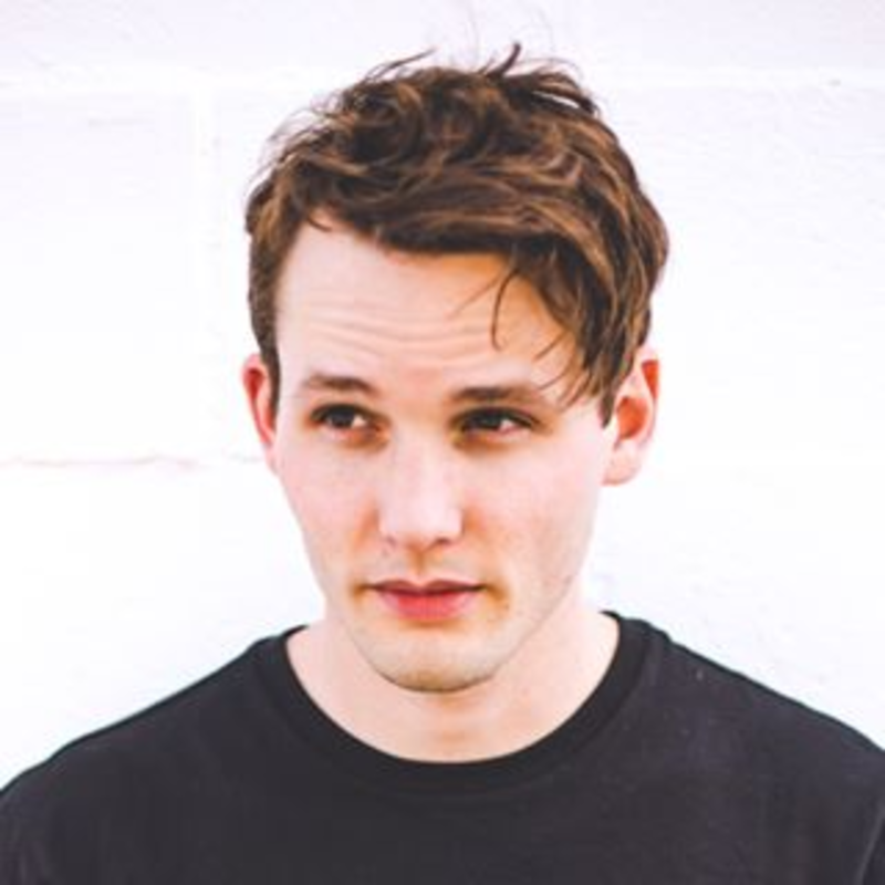 Kevin Parry