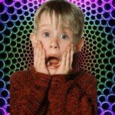 Macaulay Culkin