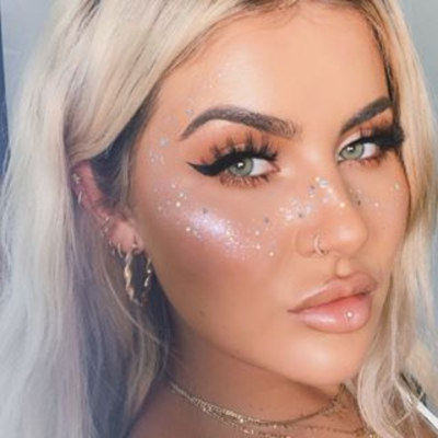 Jamie Genevieve