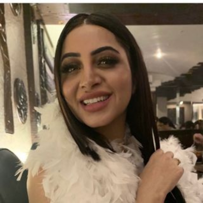 Arshi Khan Ak