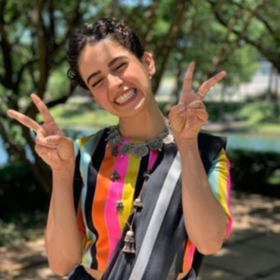 Sanya Malhotra