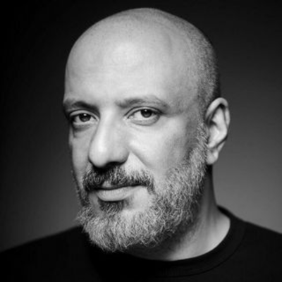 Amir Jafari