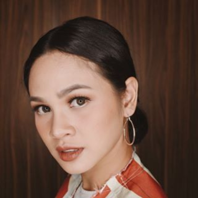 Andien Aisyah
