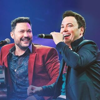 Joao Bosco & Vinicius