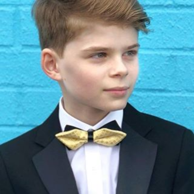 Merrick Hanna