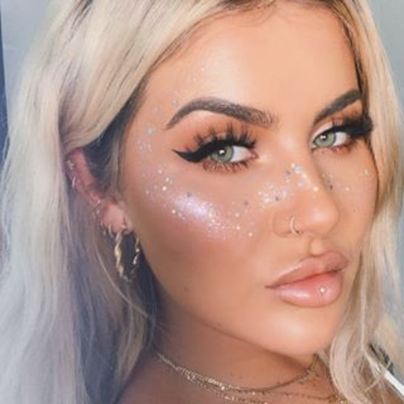 Jamie Genevieve
