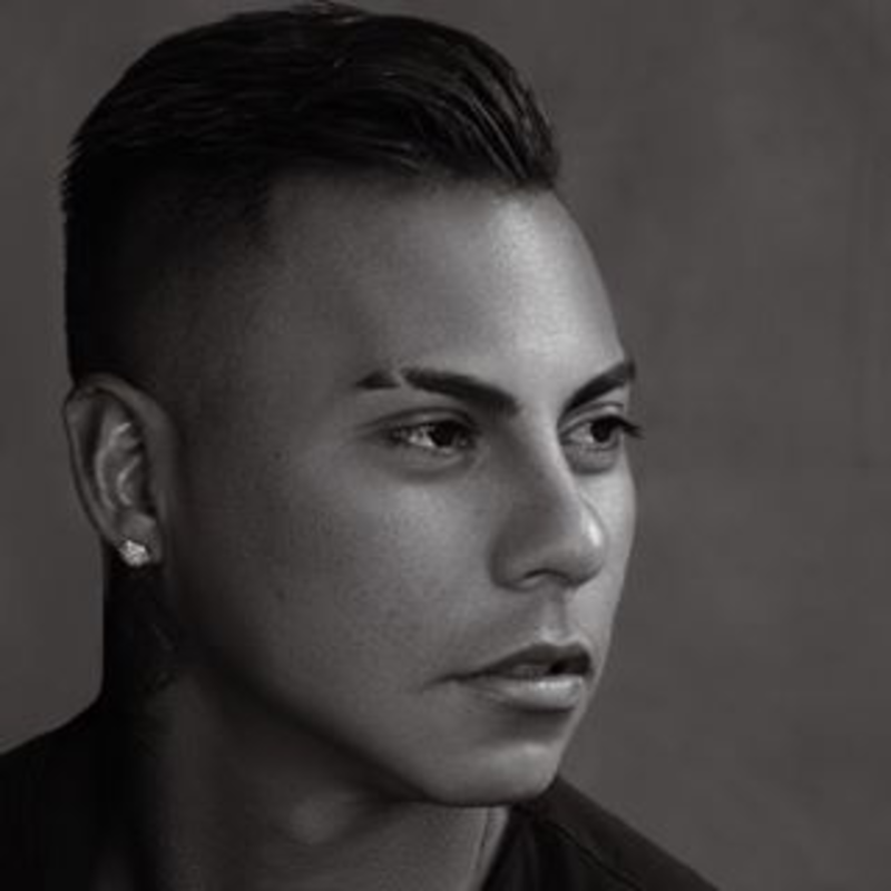 Eduardo Vargas