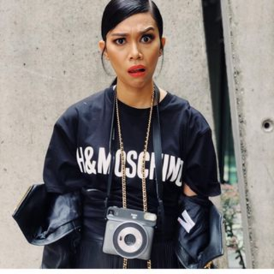 Sharifah Sakinah