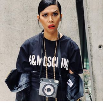 Sharifah Sakinah Al-khaired