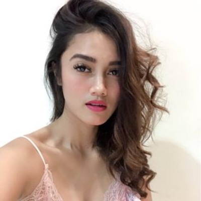 Jess Amalia