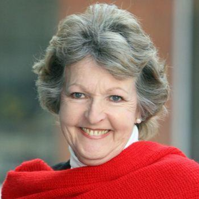 Penelope Keith