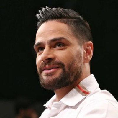 Kamal Kamyabinia
