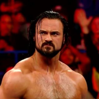 Drew McIntyre