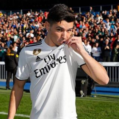 Brahim Díaz