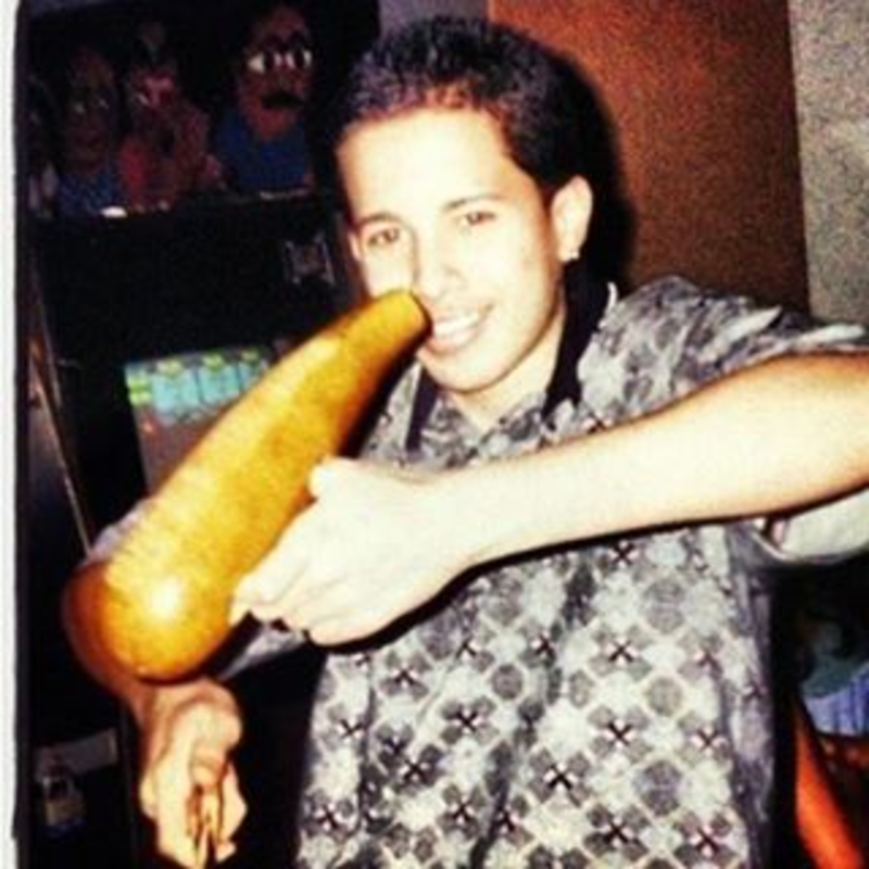 Rafael Castillo