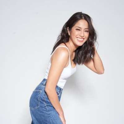 Gretchen Ho