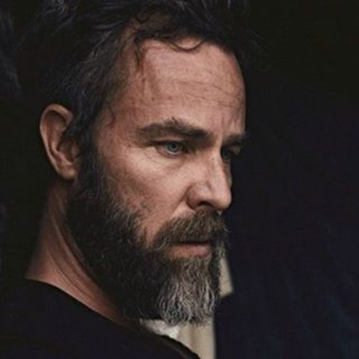 JR Bourne