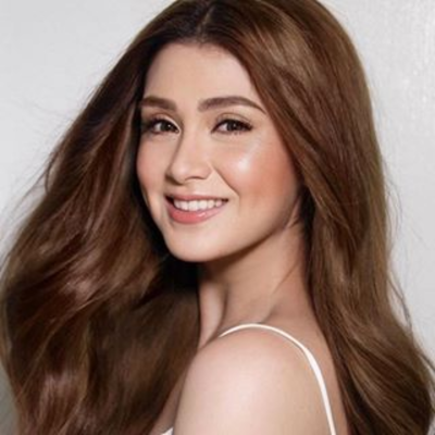 Carla Abellana