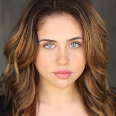 Brenna D’amico
