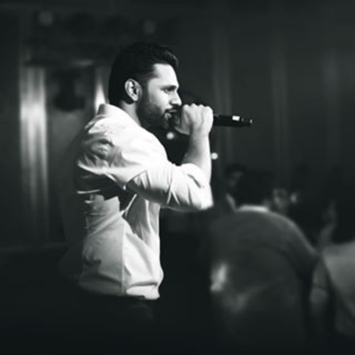 Rahul Vaidya