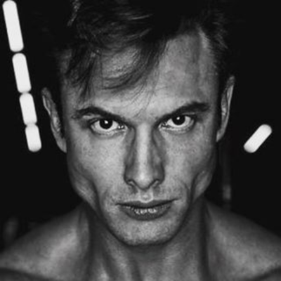 Paulo Muzy