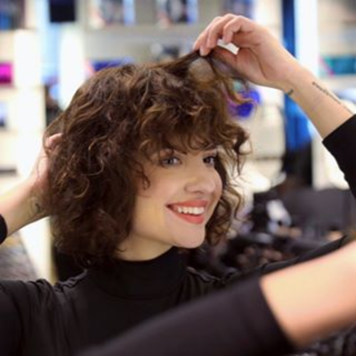 Ayse Ozyilmazel